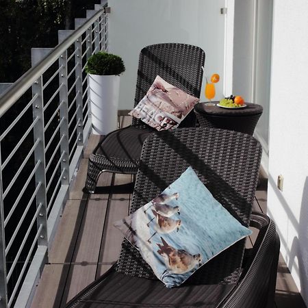 Apartament Flotylla Miedzyzdroje 60 M2 Luaran gambar