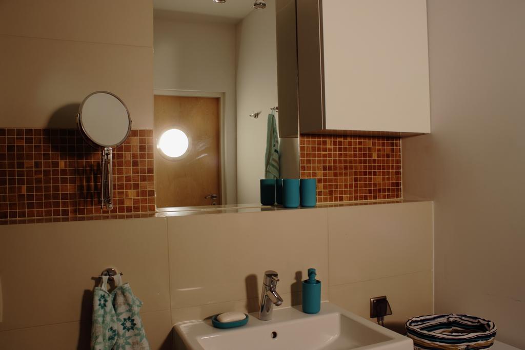Apartament Flotylla Miedzyzdroje 60 M2 Luaran gambar